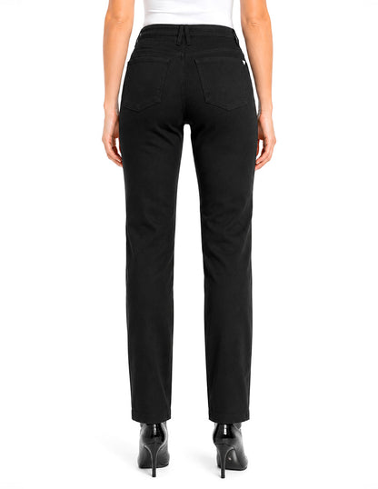 Jeans Negro Esenciales
