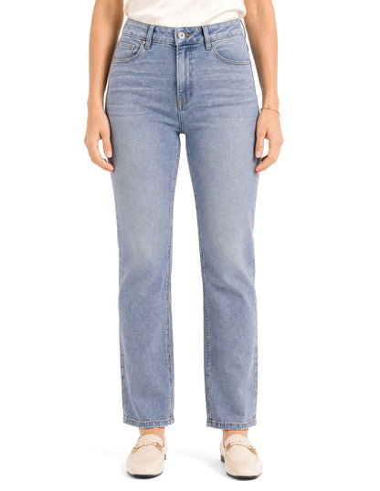 Jeans Esenciales Slim