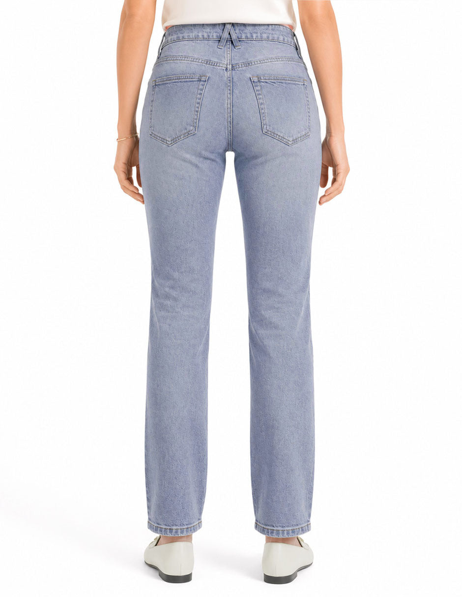 Jeans Esenciales Slim