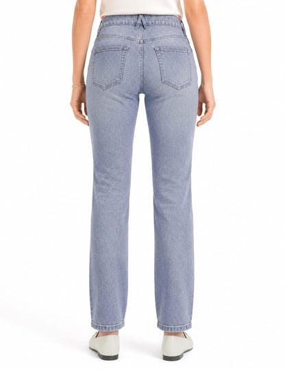 Jeans Esenciales Slim