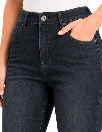 Jeans Esenciales Azul Slim