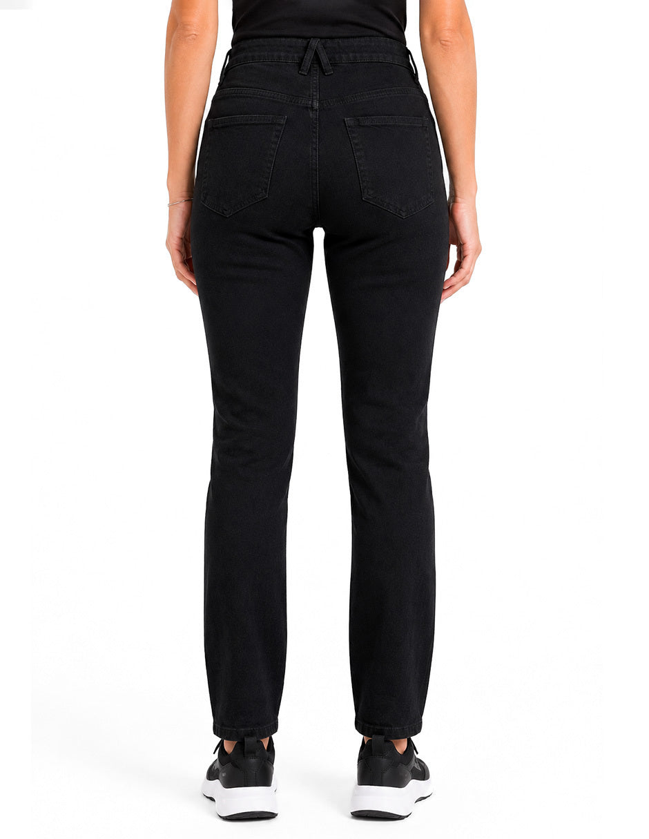 Jeans Esenciales Slim