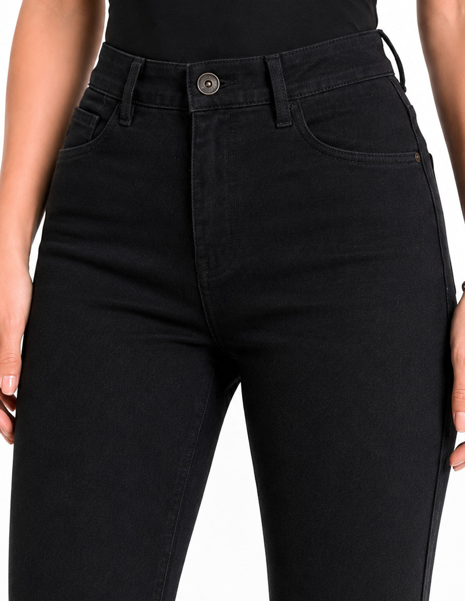 Jeans Esenciales Slim