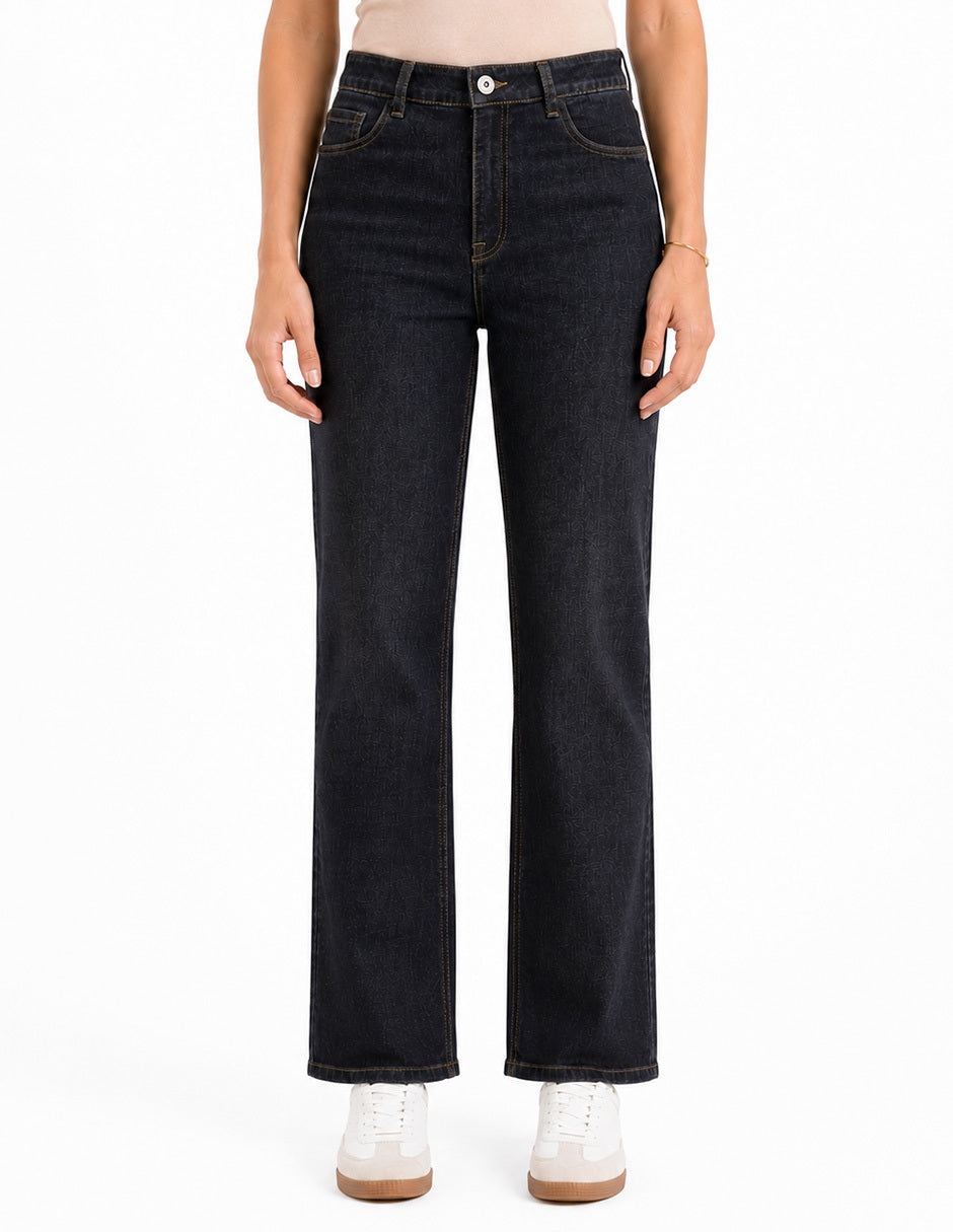 Jeans Esenciales Slim