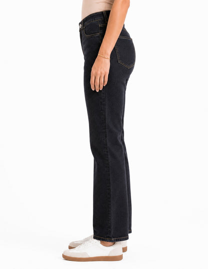 Jeans Esenciales Slim