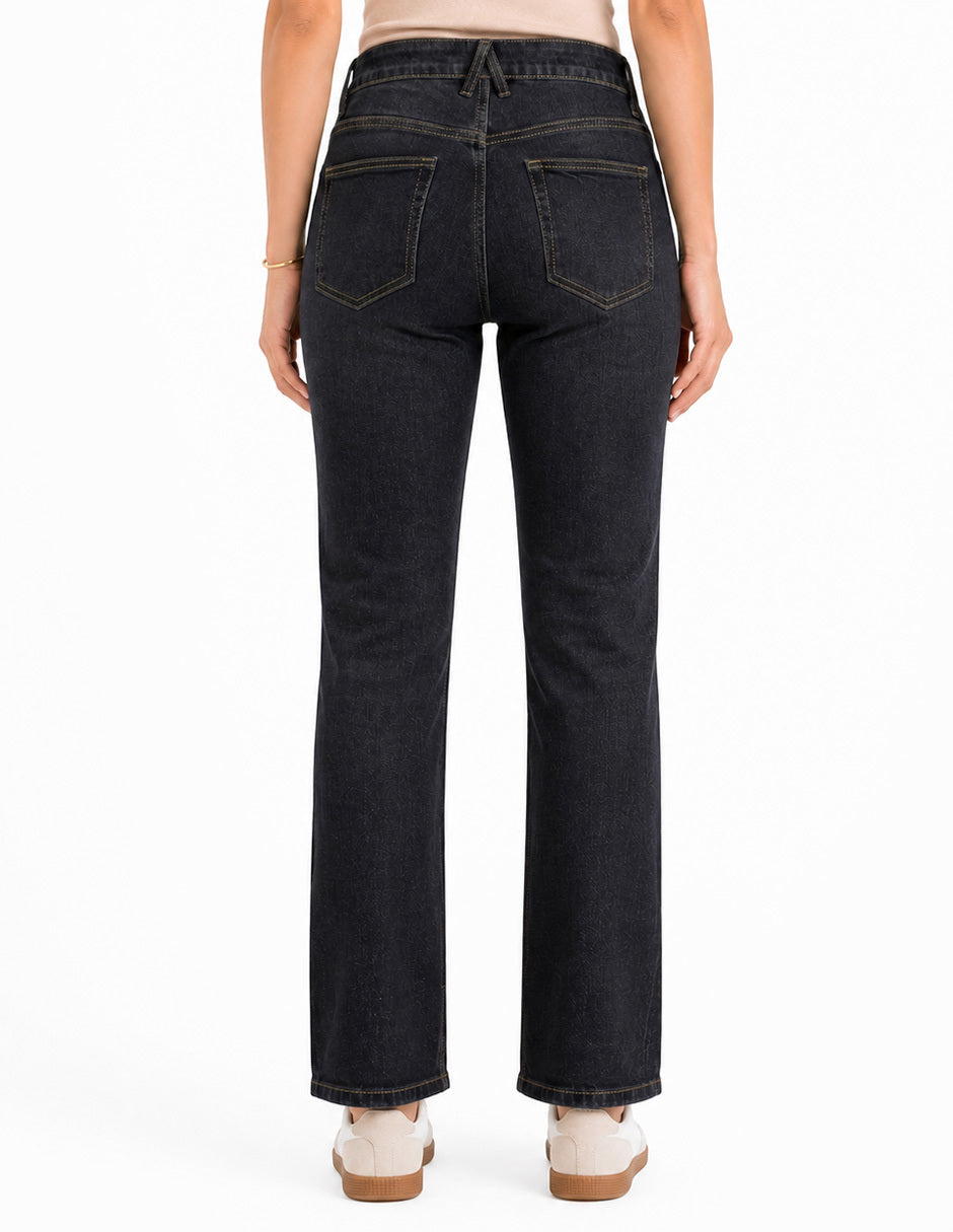 Jeans Esenciales Slim