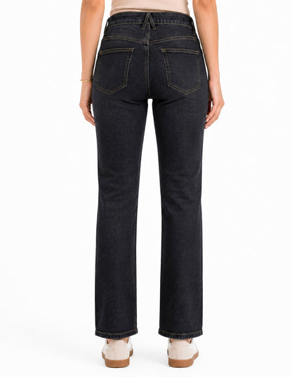Jeans Esenciales Slim