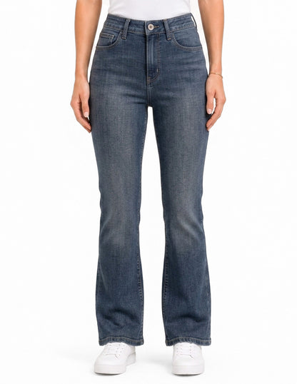 Jeans Bootcut Esenciales