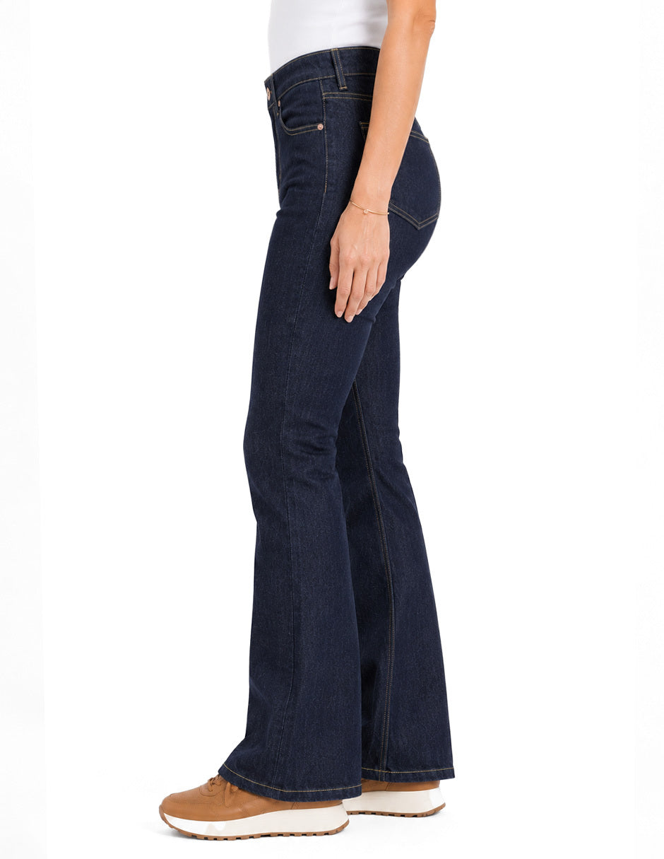 Jeans Bootcut Esenciales