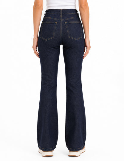 Jeans Bootcut Esenciales