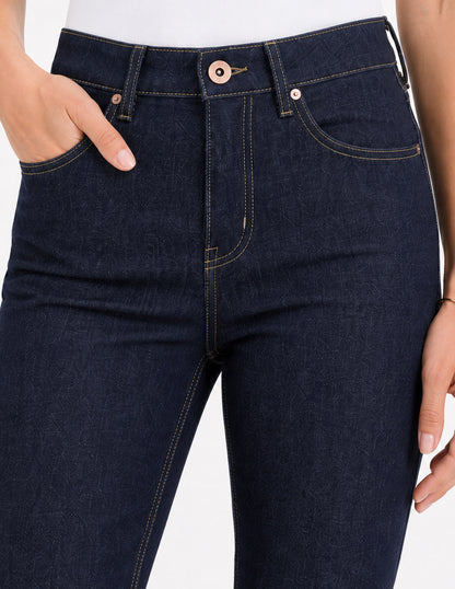 Jeans Bootcut Esenciales