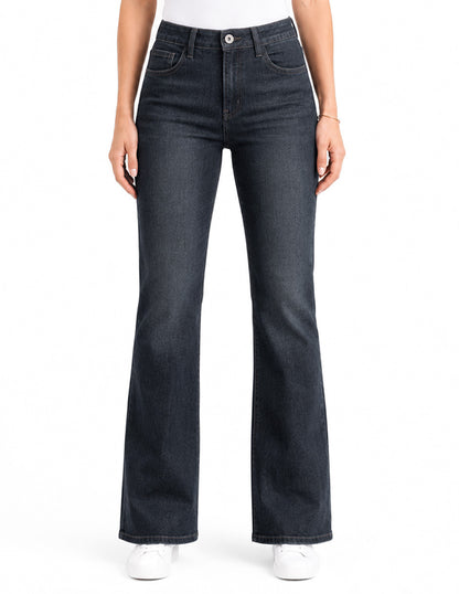 Jeans Bootcut Esenciales