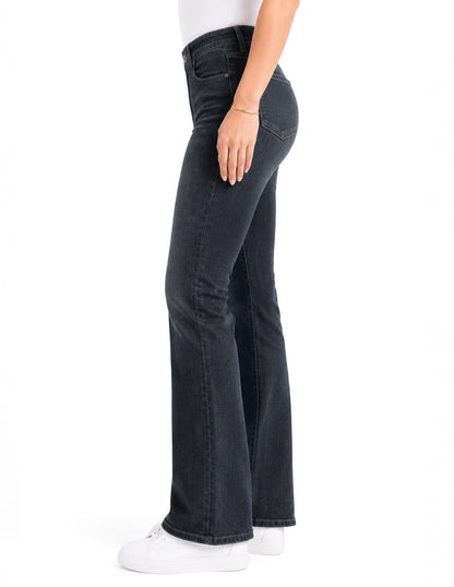 Jeans Bootcut Esenciales