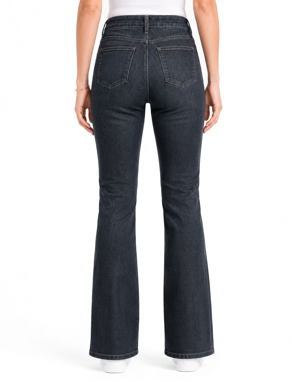 Jeans Bootcut Esenciales