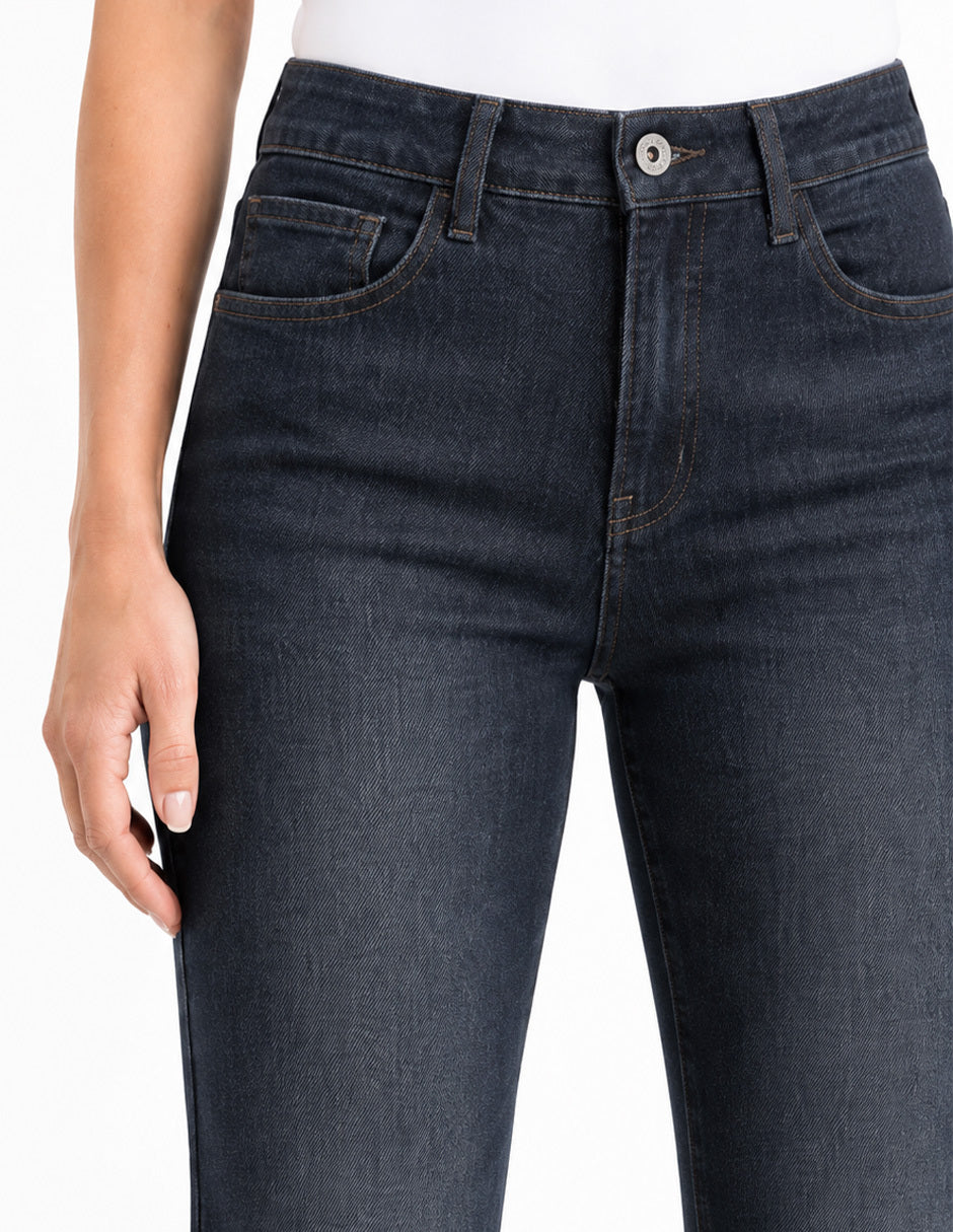Jeans Bootcut Esenciales