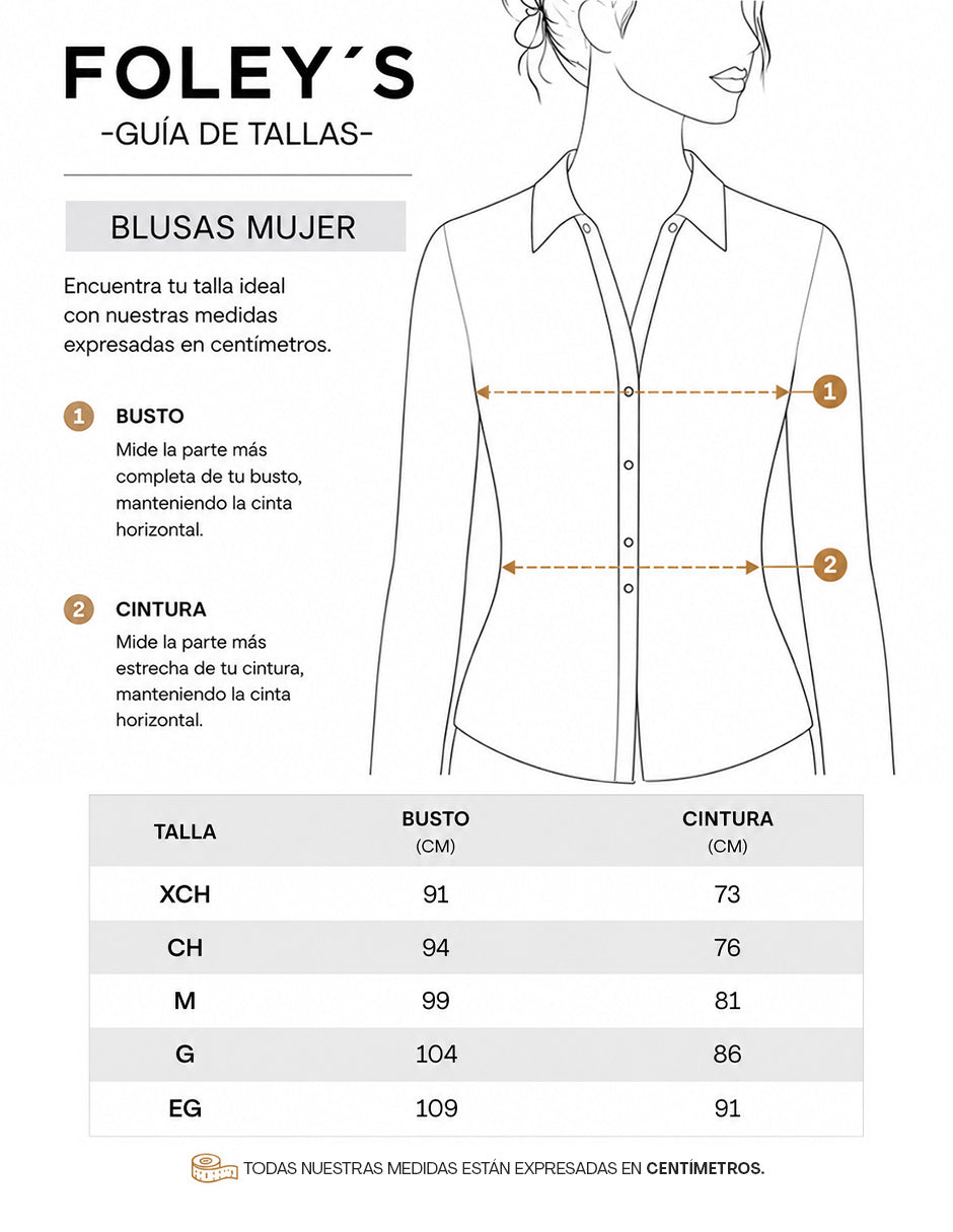 Blusa Lisa Camisera Esenciales