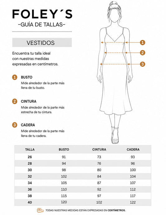 Vestido Chemise Negro Fanny